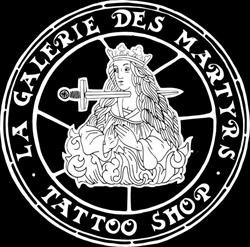La Galerie des Martyrs ( tatouages vegans et responsables ), Besançon - Horaires d'ouverture