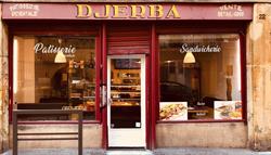 Djerba pâtisserie orientale- sandwicherie, Metz - Horaires d'ouverture
