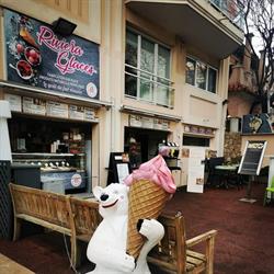 Chez Jean Marc le Glacier - Riviera Glaces, Juan-les-Pins - Horaires d'ouverture