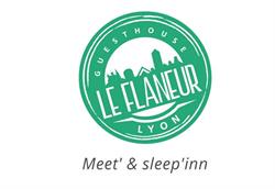 Le Flâneur Guesthouse, Lyon - Horaires d'ouverture