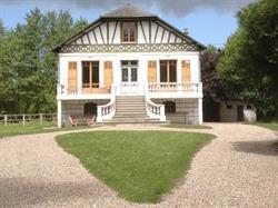 Le Chalet du Pêcheur, Incheville - Horaires d'ouverture