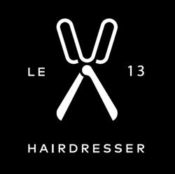 Le Treize Hairdresser, Aix-en-Provence - Horaires d'ouverture