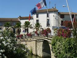 La Maison du Canal, Villeneuve-lès-Béziers - Horaires d'ouverture