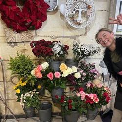O Fleurs Chics D'antan, Saint-André-de-Cubzac - Horaires d'ouverture