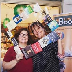 Les Bookies, Saint-Cloud - Horaires d'ouverture