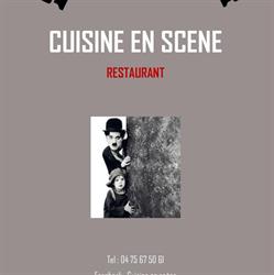 Cuisine En Scène, Annonay - Horaires d'ouverture