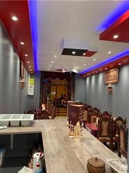 Maharaja tandoori, Lyon - Horaires d'ouverture
