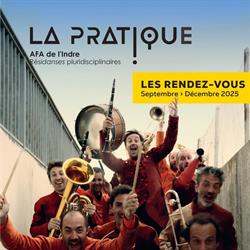 La Pratique, Vatan - Horaires d'ouverture