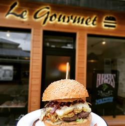Le Gourmet, Meaux - Horaires d'ouverture