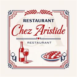 Restaurant chez Aristide, Cognac - Horaires d'ouverture