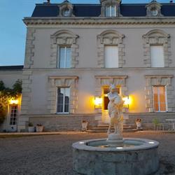 Bumblebee Manor, Saint-Macaire-du-Bois - Horaires d'ouverture