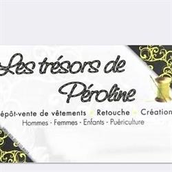 Les trésors de Péroline, Le Péage-de-Roussillon - Horaires d'ouverture