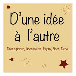 D'une idée à l'autre, Saint-Cyr-au-Mont-d'Or - Horaires d'ouverture