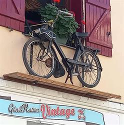 Generation Vintage, Auxerre - Horaires d'ouverture