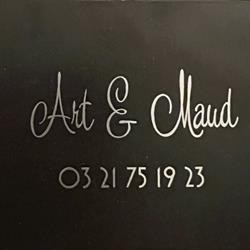 Art & Maud, Hénin-Beaumont - Horaires d'ouverture
