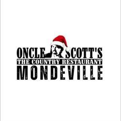 Oncle Scott's Mondeville, - Horaires d'ouverture