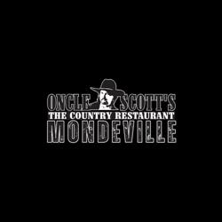 Oncle Scott's Mondeville, - Horaires d'ouverture