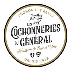 Les Cochonneries du General, Thonon-les-Bains - Horaires d'ouverture