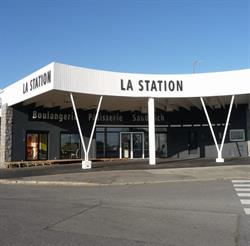Boulangerie La Station, Lorient - Horaires d'ouverture