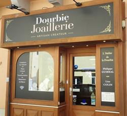 DOURBIE JOAILLERIE L'atelier de la Dourbie, Millau - Horaires d'ouverture