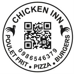 Chicken Inn, Saint-Étienne - Horaires d'ouverture
