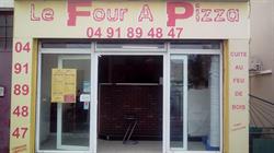 Le four a pizza, Marseille - Horaires d'ouverture