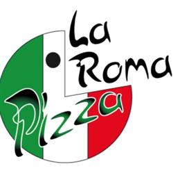 La Roma Pizza, Bègles - Horaires d'ouverture