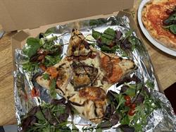 Pizzeria Casamia, Betton - Horaires d'ouverture