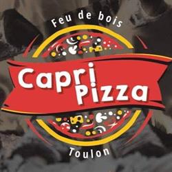 Capri Pizza, Toulon - Horaires d'ouverture