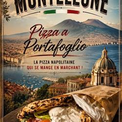 Monteleone Ristorante Italiano Strasbourg - Horaires d'ouverture
