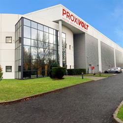 Proxivolt - Le réseau, Bussy-Saint-Georges - Horaires d'ouverture