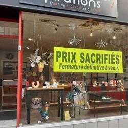 Inspirations 61, Flers - Horaires d'ouverture