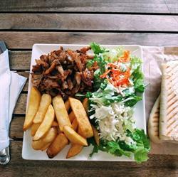 Presto Café 786, Sainte-Clotilde - Horaires d'ouverture