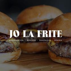 Jo la frite Cambrai, - Horaires d'ouverture