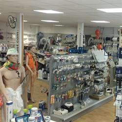 La voilerie Richard-Accastillage, Saint-Malo - Horaires d'ouverture