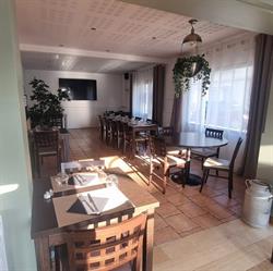 Pizzéria l'Olivier, Saint-Nazaire - Horaires d'ouverture