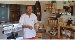 Biscuiterie Thomie, Missillac - Horaires d'ouverture