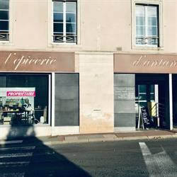 L’ÉPICERIE D'ANTAN, Martigné-Briand - Horaires d'ouverture