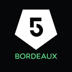 LE FIVE Bordeaux, - Horaires d'ouverture