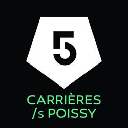 LE FIVE Carrières-sous-Poissy, - Horaires d'ouverture