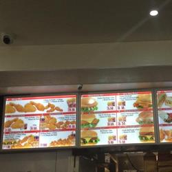 Tasty Chicken, Villiers-le-Bel - Horaires d'ouverture