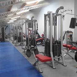Cercle Athletique Epernay, Épernay - Horaires d'ouverture