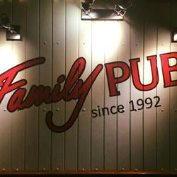 Family Pub, Calais - Horaires d'ouverture