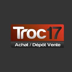 Troc 17, Tonnay-Charente - Horaires d'ouverture