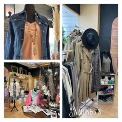 Nadine's, Hesdin - Horaires d'ouverture