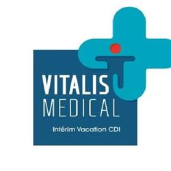 Vitalis Médical, Thionville - Horaires d'ouverture