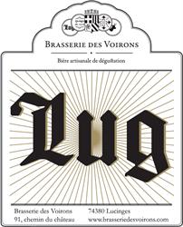 La Brasserie des Voirons / LUG, Lucinges - Horaires d'ouverture