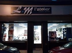 LM atelier coiffure, Montigny-en-Gohelle - Horaires d'ouverture