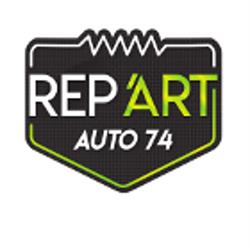 Rep'Art Auto 74, Annecy - Horaires d'ouverture