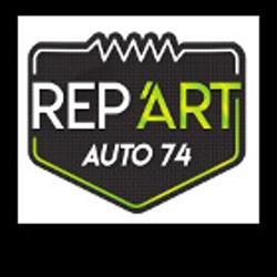 Rep'Art Auto 74, Annecy - Horaires d'ouverture
